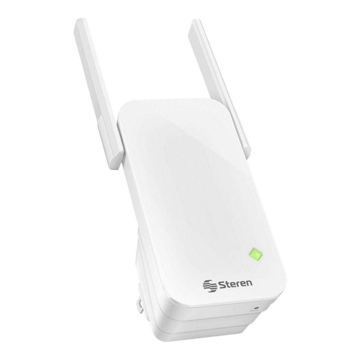 wifi steren como conectar un modem como repetidor