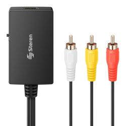 Cable HDMI 3 Metros - Live Tek, Tienda de Tecnología