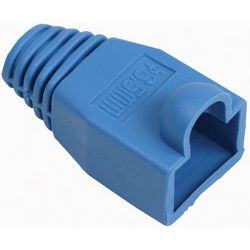 Conector de terminación de campo Cat8 Stp en ángulo de 90 grados, conector  de campo de aleación de Zinc con blindaje completo Rj45, 2 uds.