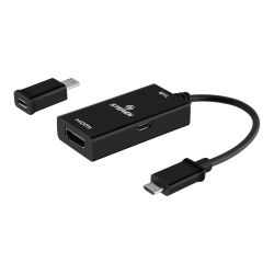 Capturadora de video HDMI a USB