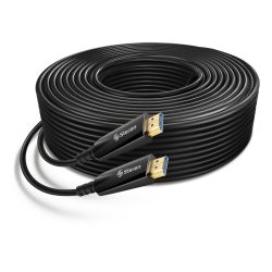 SPLITTER & AMPLIFICADORES HDMI: SPLITTER HDMI 1 X 2 2K 4K 3D ETOUCH®