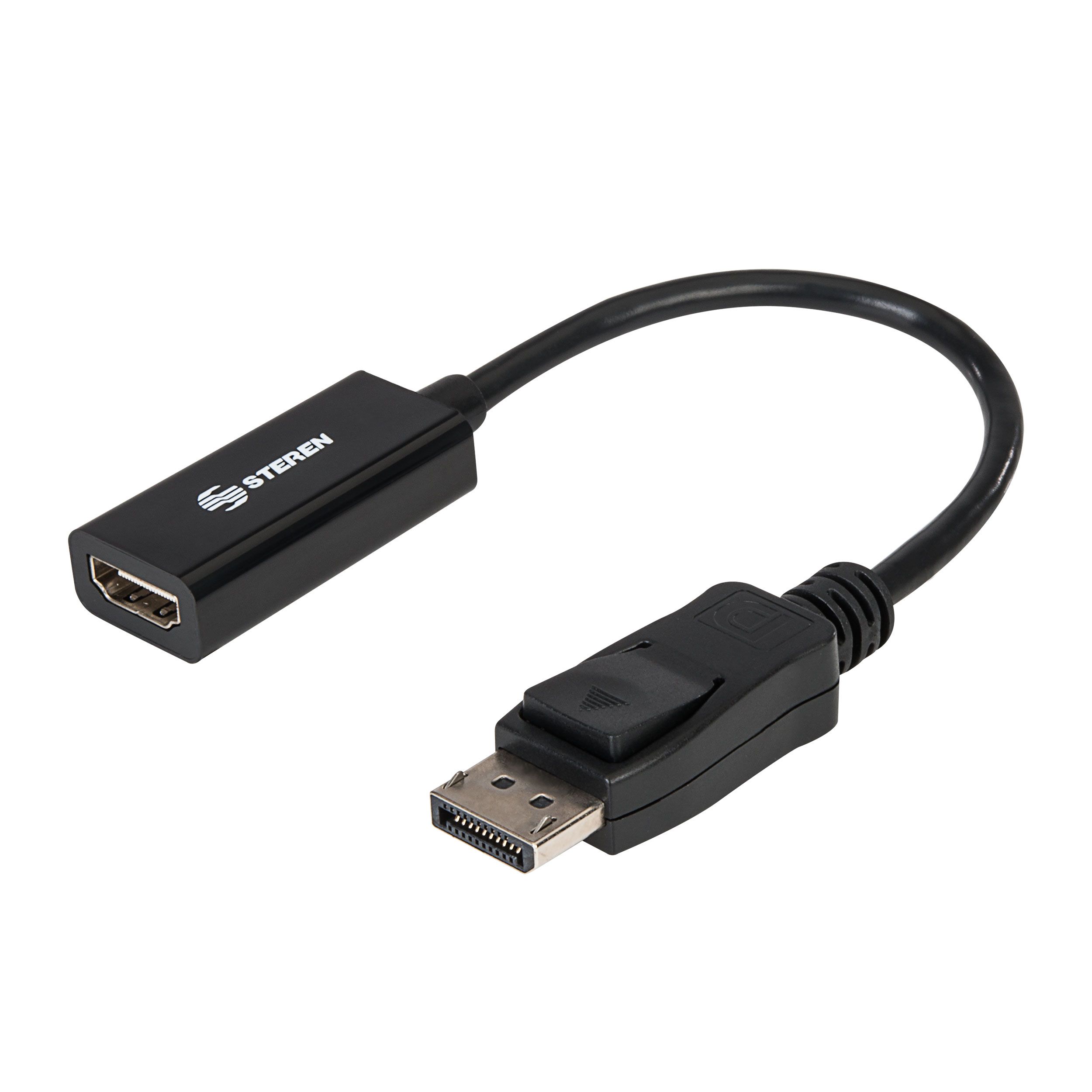 Adaptador Mini Display Port a HDMI para Macbook : Precio Guatemala