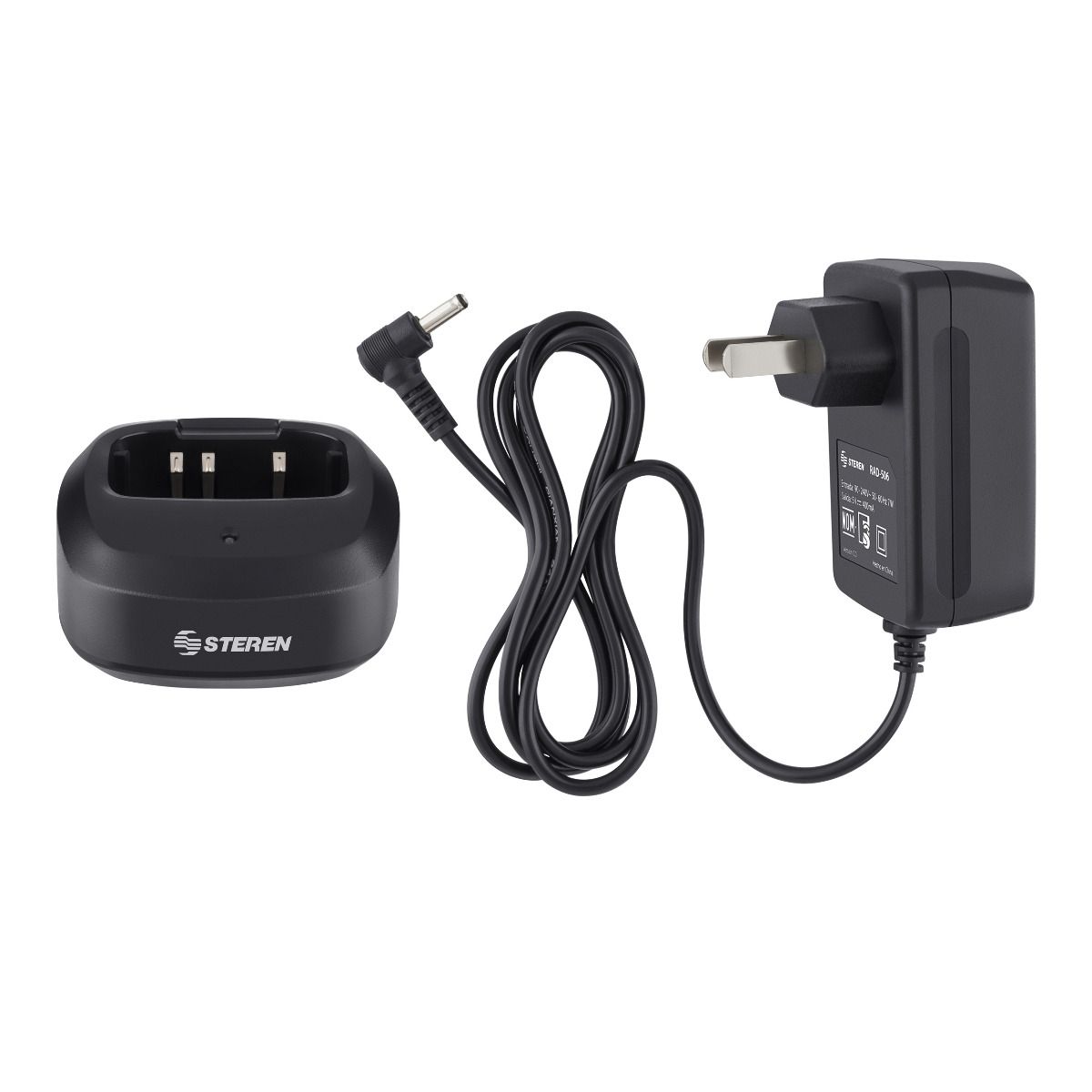 Base de carga para RAD-510