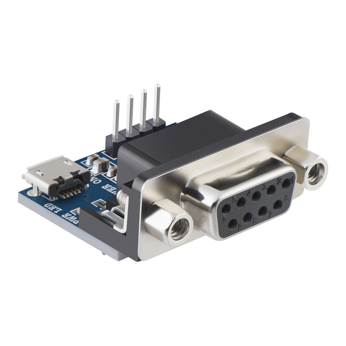 Que es el protocolo de transmision rs232 59 off