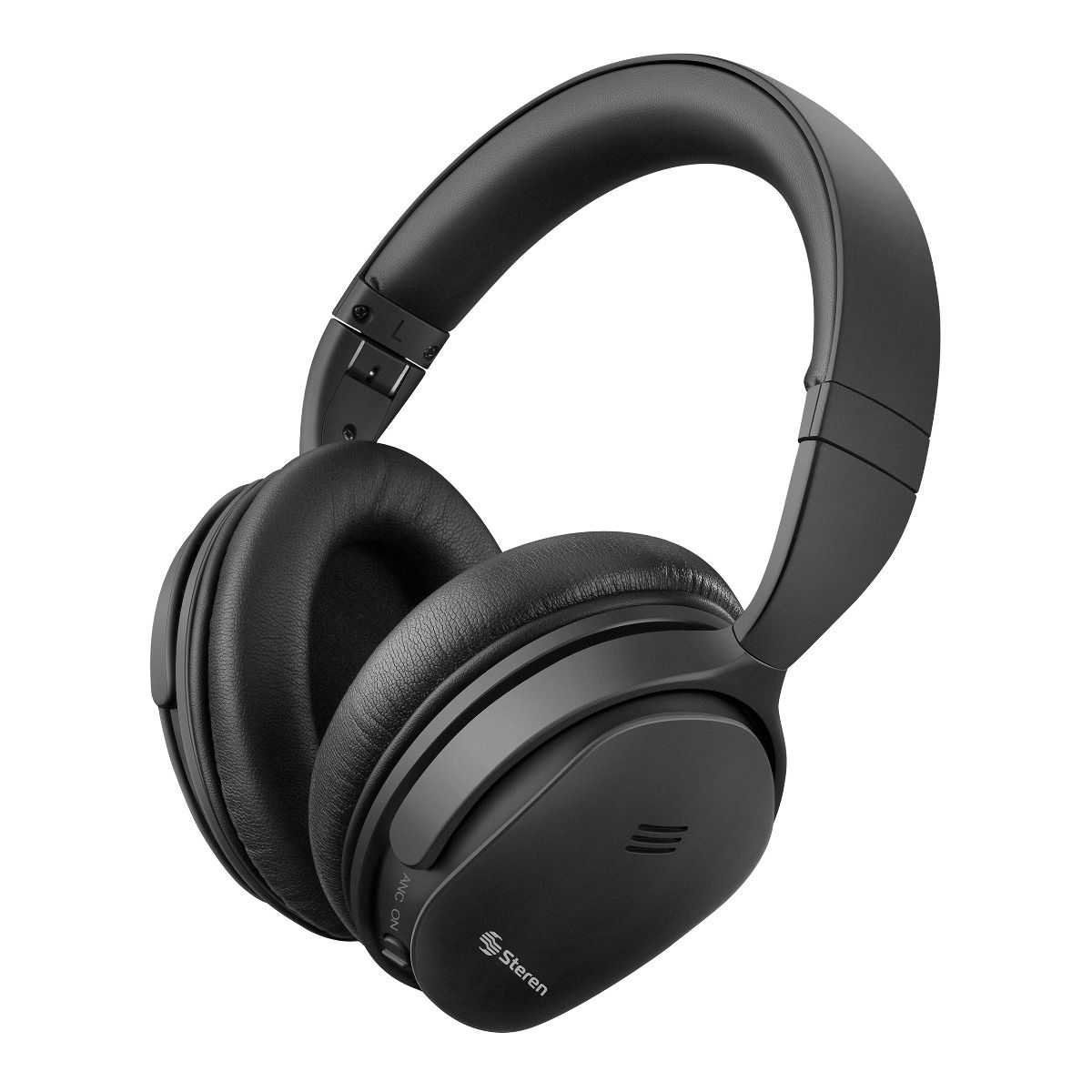 Auriculares con cancelación shop de ruido