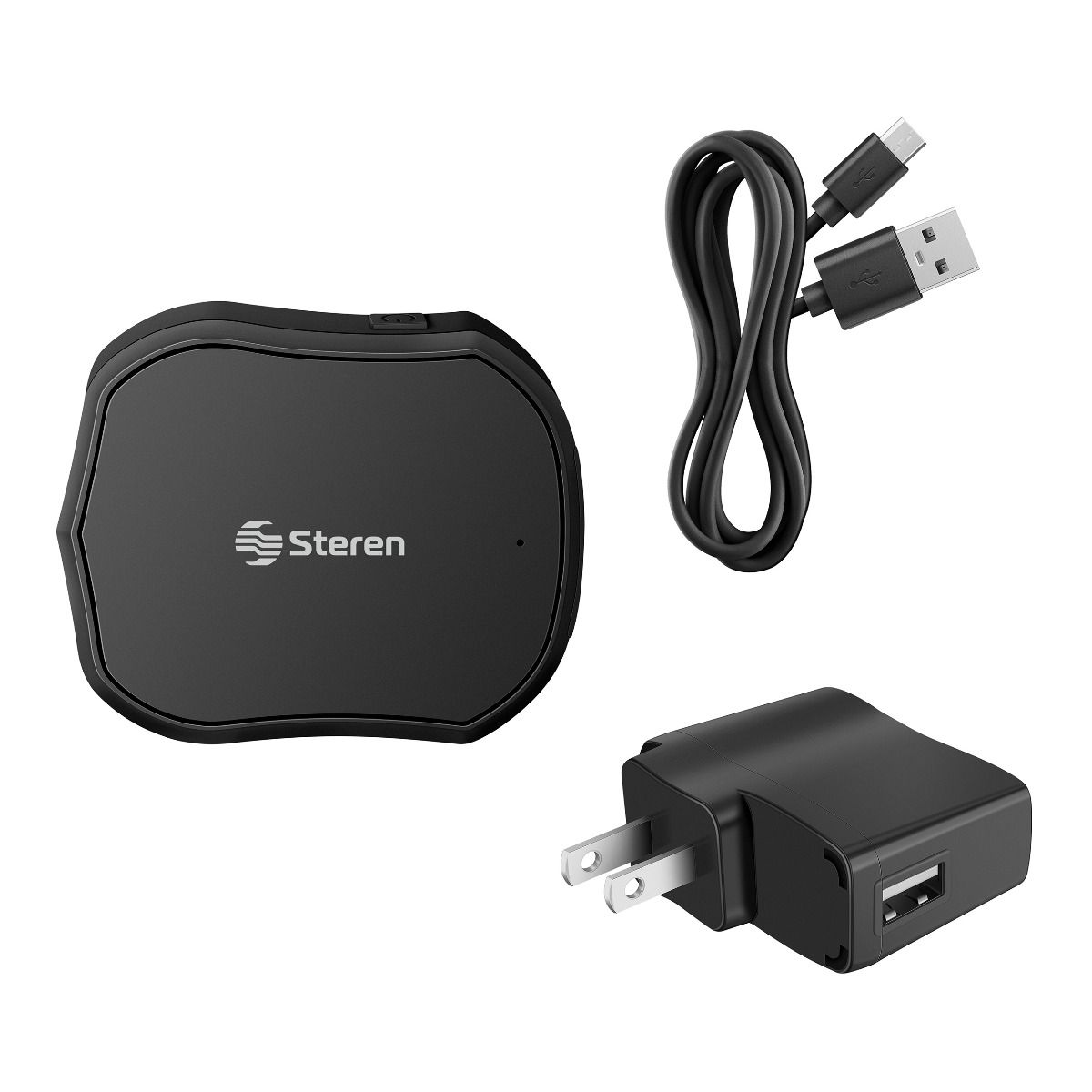 Rastreador/localizador GPS para vehículos