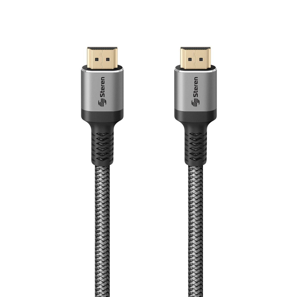 Cable HDMI®/TM 2.1 de ultra alta velocidad, de 2 m