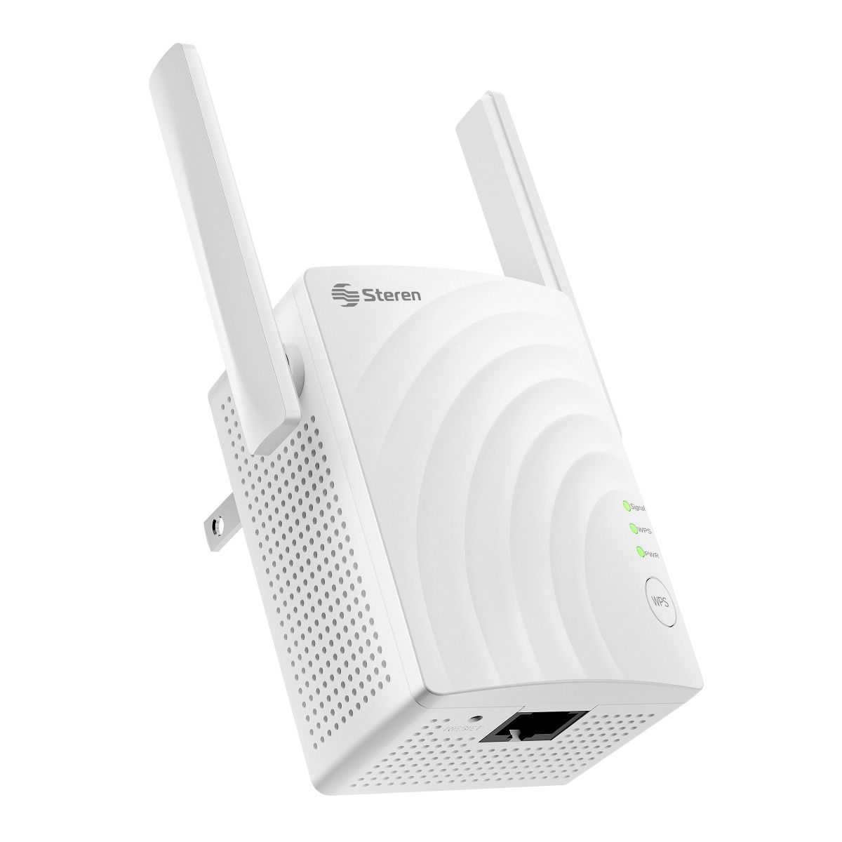 Repetidor señal wifi steren 2025