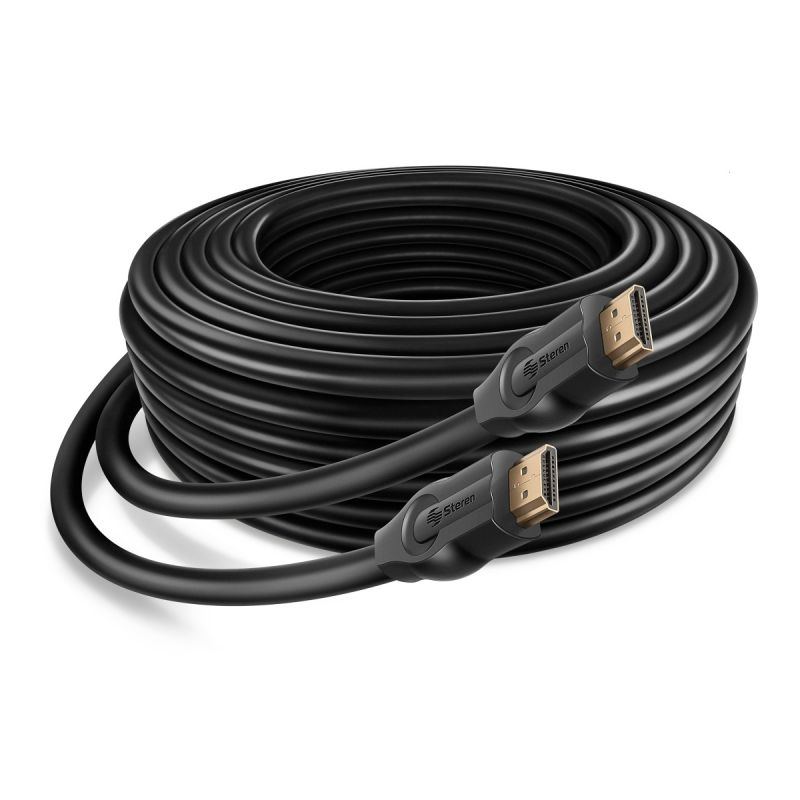 Cable hdmi 20 metros steren 2025