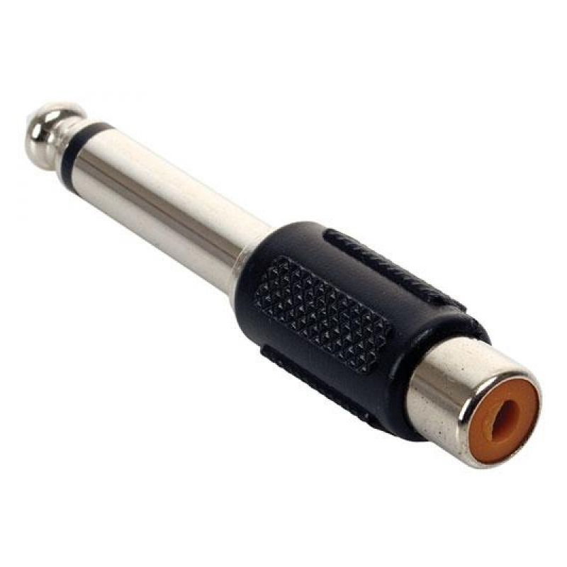 Cavo Audio Rca Mono Jack 6,3 Mono | Confronta prezzi