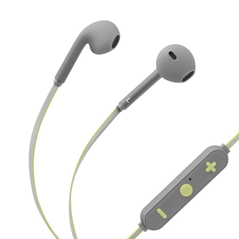Cascos inalambricos con cable clearance