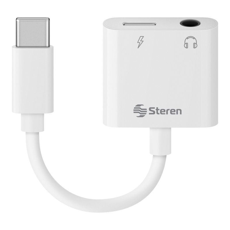 ISTOVO 2X Cable De Alimentacion CC USB A 3.5mm 5V