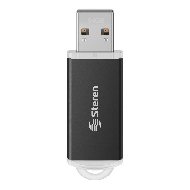Gigante Ru estudiante universitario Memoria USB 2.0 de 64 GB