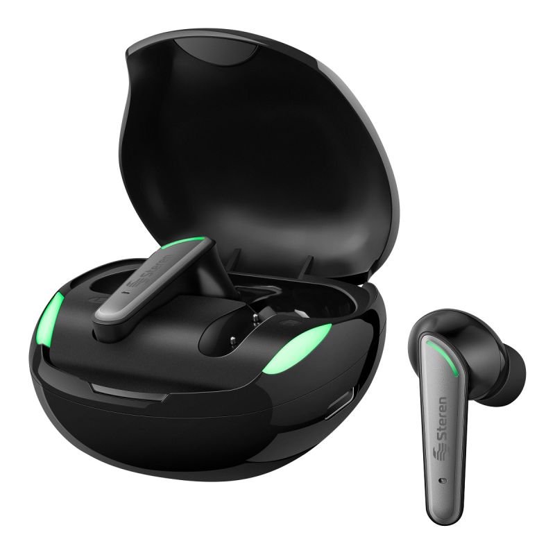 Audifonos sales bluetooth earphones