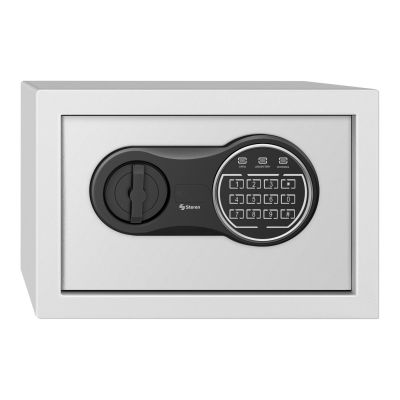 Caja fuerte electrónica mediana