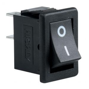 Tipos de switch automotriz