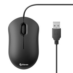 Mouse USB 1 000 DPI