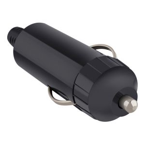 Conector para encendedor de auto