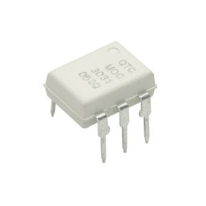 Opto-aislador con salida de transistor con encapsulado 730A/04