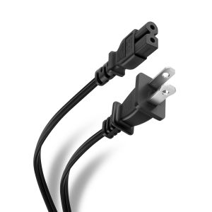 Cable de alimentación (Interlock) tipo Sony, de 2 m