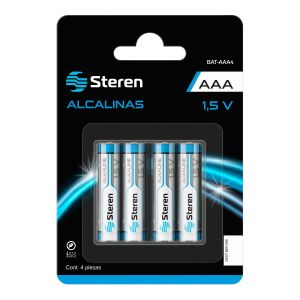 Las mejores ofertas en Pilas Recargables AAA 3 Ah Amp horas