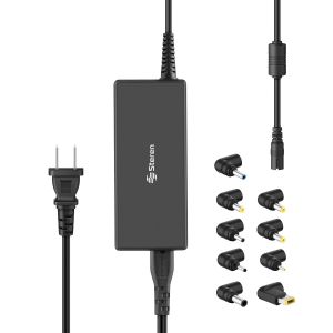 Cargador universal para laptop, de 45 W