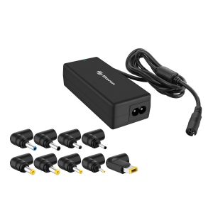 Cargador universal para netbook, de 40 W