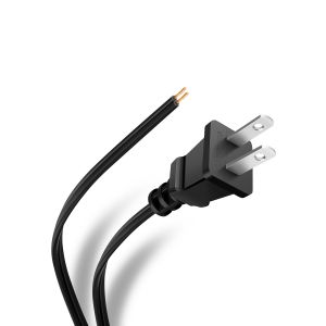 1pza Cable trifásico para alimentación de cpu, monitor o fuente de poder /  wi.62 / r411 / ca-p02 – Joinet