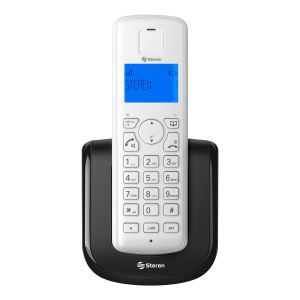 Teléfono inalámbrico DECT