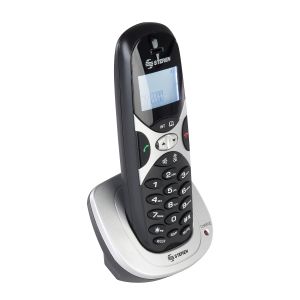Extensión telefónica inalámbrica DECT 6.0