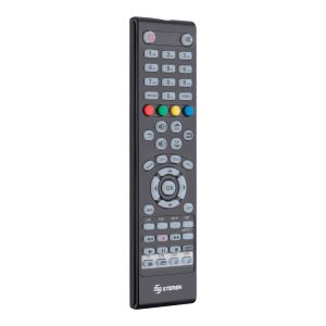 Control remoto universal 4 en 1 con autoaprendizaje