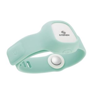 Medidor de temperatura inteligente para smartphone