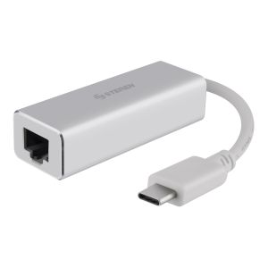 Adaptador USB C a Gigabit Ethernet (RJ45)