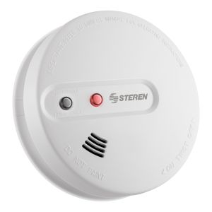 Sensor de humo para CCTV-212