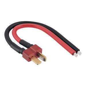 Cable de 15 cm con Conector Decano