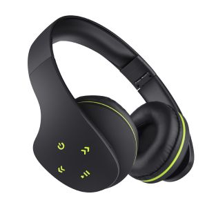 Audífonos Bluetooth ultra confort