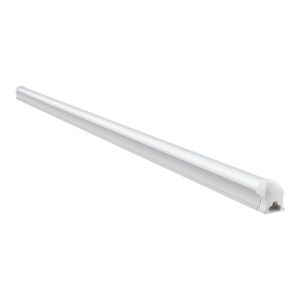Lámpara LED tipo tubo, de luz fría, 20W