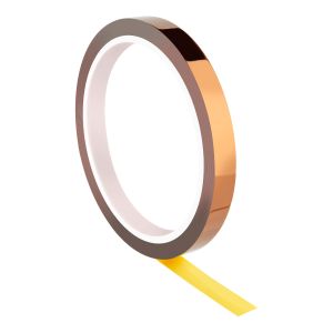 Cinta adhesiva tipo Kapton de 0,4"