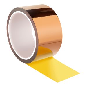 Cinta adhesiva tipo Kapton de 2"
