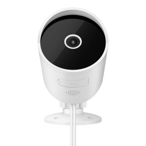 Cámara de seguridad Wifi / Ethernet full HD para exterior, fija tipo mini  bala CCTV-228 Steren 