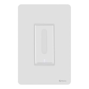 Apagador Wi-Fi con dimmer (atenuador de luz)