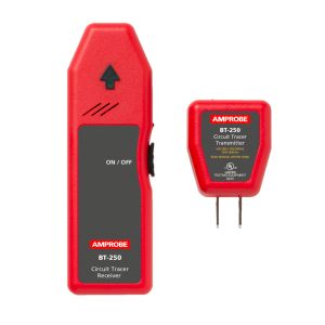 Probador de interruptores Amprobe BT-250