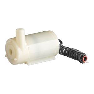 Micro bomba de agua con flujo de 80-120 l/h