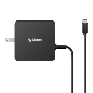 Cargador USB C Power Delivery de 45 W