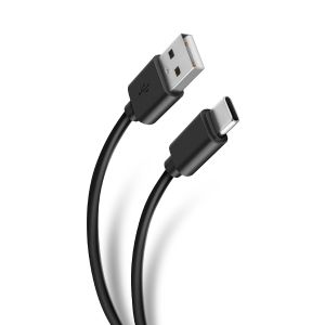 Cable USB a Lightning, de 1,2 m, con forro de mezclilla