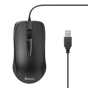 Mouse USB 600 DPI