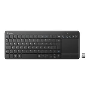 Teclado inalámbrico y combo de mouse, SBARDA 2.4 Guatemala