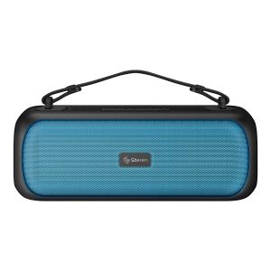 Bocina Bluetooth* TWS Boom Box 300 W PMPO