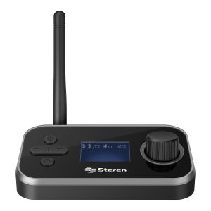 Receptor De Audio Bluetooth POD-144 Steren POD-144