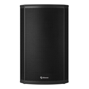 Parlante Profesional Bluetooth De 15 Pulgadas, 2800W PMPO, Steren : Precio  Costa Rica